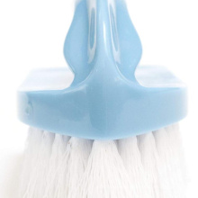 Durable High Quality Factory Direct Supply Iron Shape Scrub Brush